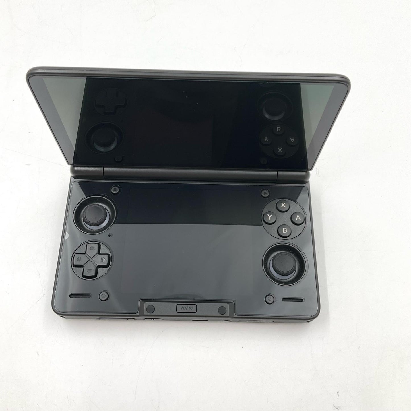 【全額返金保証】【最速発送】ANY AYN Thor 6インチ 128GB 美品 動作確認済
