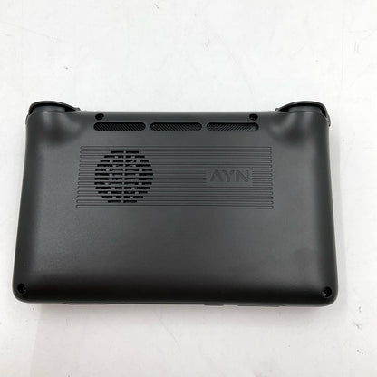 【全額返金保証】【最速発送】ANY AYN Thor 6インチ 128GB 美品 動作確認済