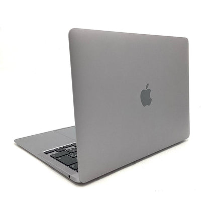 【全額返金保証】【最速発送】Apple MacBook Air 13.3インチ 2020 Apple M1 16GB 256GB スペースグレイ 98% 美品 動作確認済