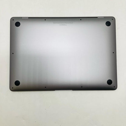 【全額返金保証】【最速発送】Apple MacBook Air 13.3インチ 2020 Apple M1 16GB 256GB スペースグレイ 98% 美品 動作確認済
