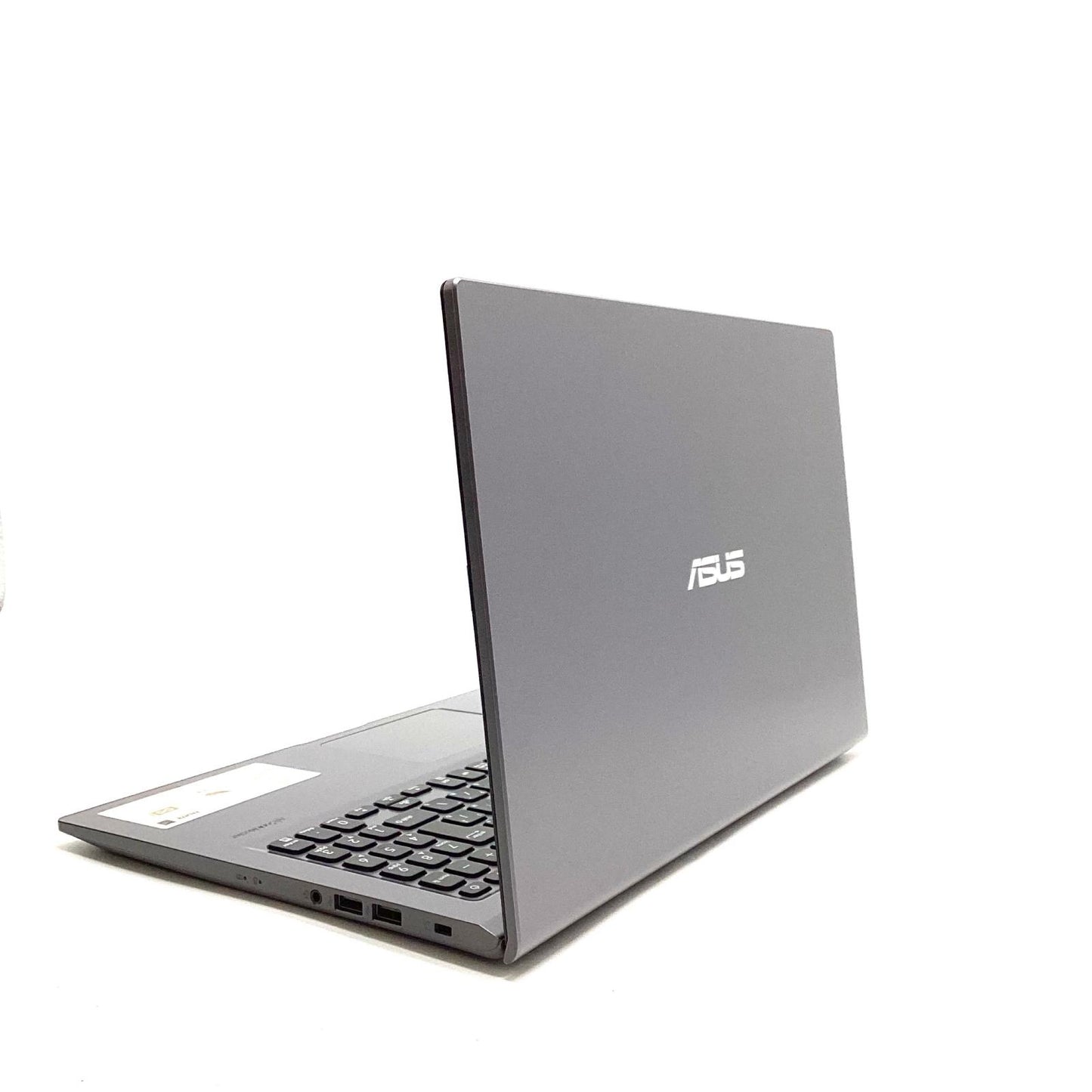 【全額返金保証】【最速発送】ASUS Vivo Book X515JA Intel(R) Core(TM) i5-1035G1 CPU @ 1.00GHz 8GB M.2 SSD 256GB 86.4% 美品 動作確認済