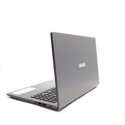 【全額返金保証】【最速発送】ASUS Vivo Book X515JA Intel(R) Core(TM) i5-1035G1 CPU @ 1.00GHz 8GB M.2 SSD 256GB 86.4% 美品 動作確認済