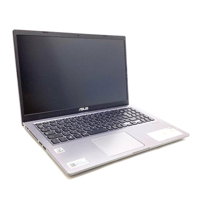 【全額返金保証】【最速発送】ASUS Vivo Book X515JA Intel(R) Core(TM) i5-1035G1 CPU @ 1.00GHz 8GB M.2 SSD 256GB 86.4% 美品 動作確認済