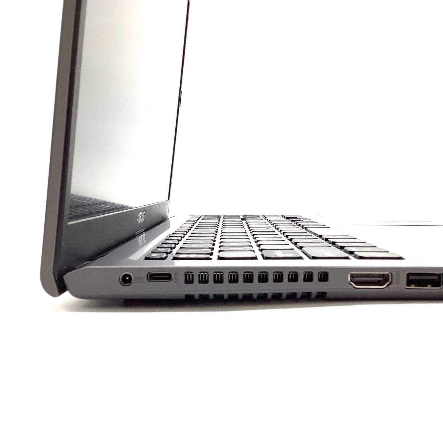 【全額返金保証】【最速発送】ASUS Vivo Book X515JA Intel(R) Core(TM) i5-1035G1 CPU @ 1.00GHz 8GB M.2 SSD 256GB 86.4% 美品 動作確認済