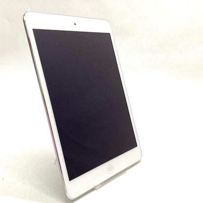 【全額返金保証】【最速発送】Apple iPad mini 7.9インチ 第2世代 32GB シルバー Wi-Fi 美品 動作確認済