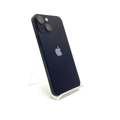 【全額返金保証】【最速発送】Apple iPhone iPhone mini 13 128GB ミッドナイト SIMフリー 白ロム 美品 動作確認済 92%
