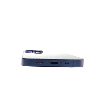 【全額返金保証】【最速発送】Apple iPhone iPhone mini 13 128GB ミッドナイト SIMフリー 白ロム 美品 動作確認済 92%