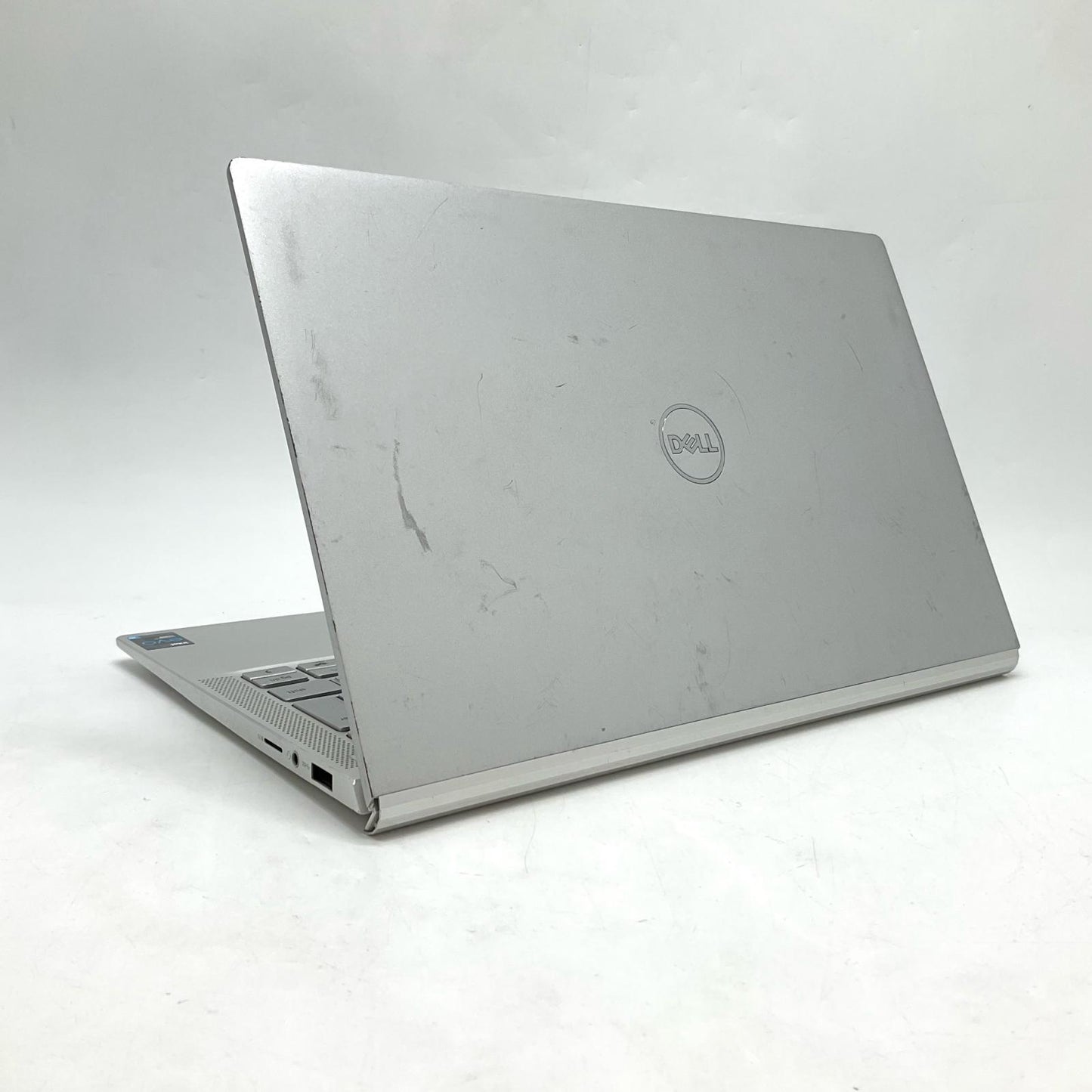 【最速発送】DELL Inspiron 7300 11th Gen Intel(R) Core(TM) i5-1135G7 @ 2.40GHz 8GB M.2 SSD 256GB 27.1%【難有】