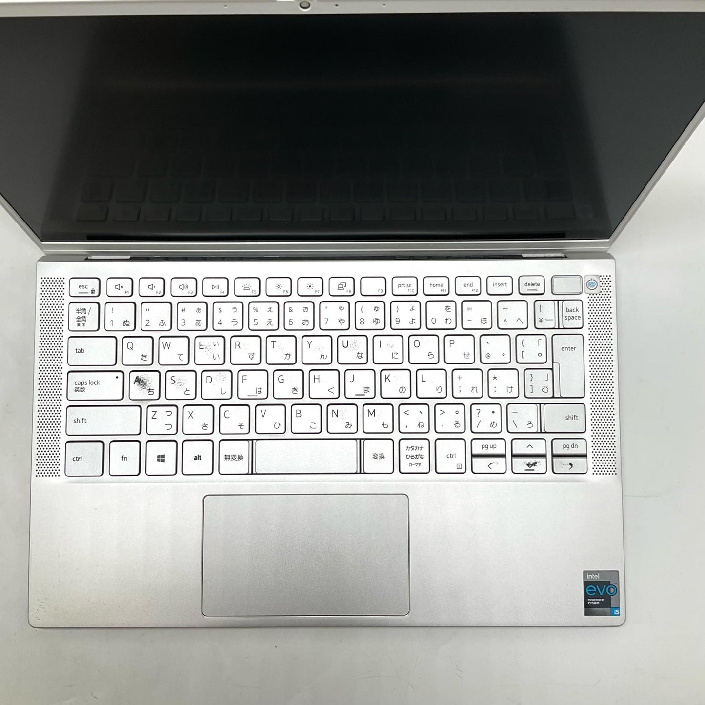 【最速発送】DELL Inspiron 7300 11th Gen Intel(R) Core(TM) i5-1135G7 @ 2.40GHz 8GB M.2 SSD 256GB 27.1%【難有】