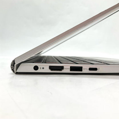 【最速発送】DELL Inspiron 7300 11th Gen Intel(R) Core(TM) i5-1135G7 @ 2.40GHz 8GB M.2 SSD 256GB 27.1%【難有】