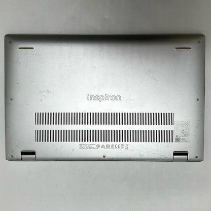 【最速発送】DELL Inspiron 7300 11th Gen Intel(R) Core(TM) i5-1135G7 @ 2.40GHz 8GB M.2 SSD 256GB 27.1%【難有】