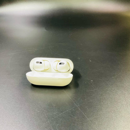 【全額返金保証】【最速発送】Apple AirPods Pro（第1世代） MWP22J/A 美品 動作確認済