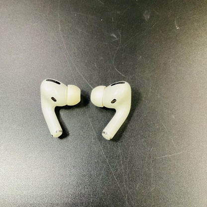 【全額返金保証】【最速発送】Apple AirPods Pro（第1世代） MWP22J/A 美品 動作確認済