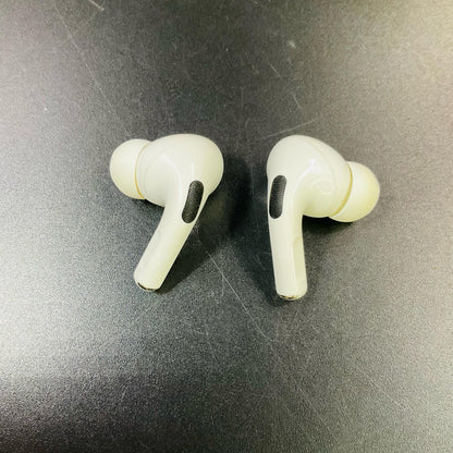 【全額返金保証】【最速発送】Apple AirPods Pro（第1世代） MWP22J/A 美品 動作確認済