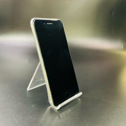 【全額返金保証】【最速発送】Apple iPhone iPhone SE（第2世代） 64GB ホワイト Softbank 白ロム 動作確認済 73%
