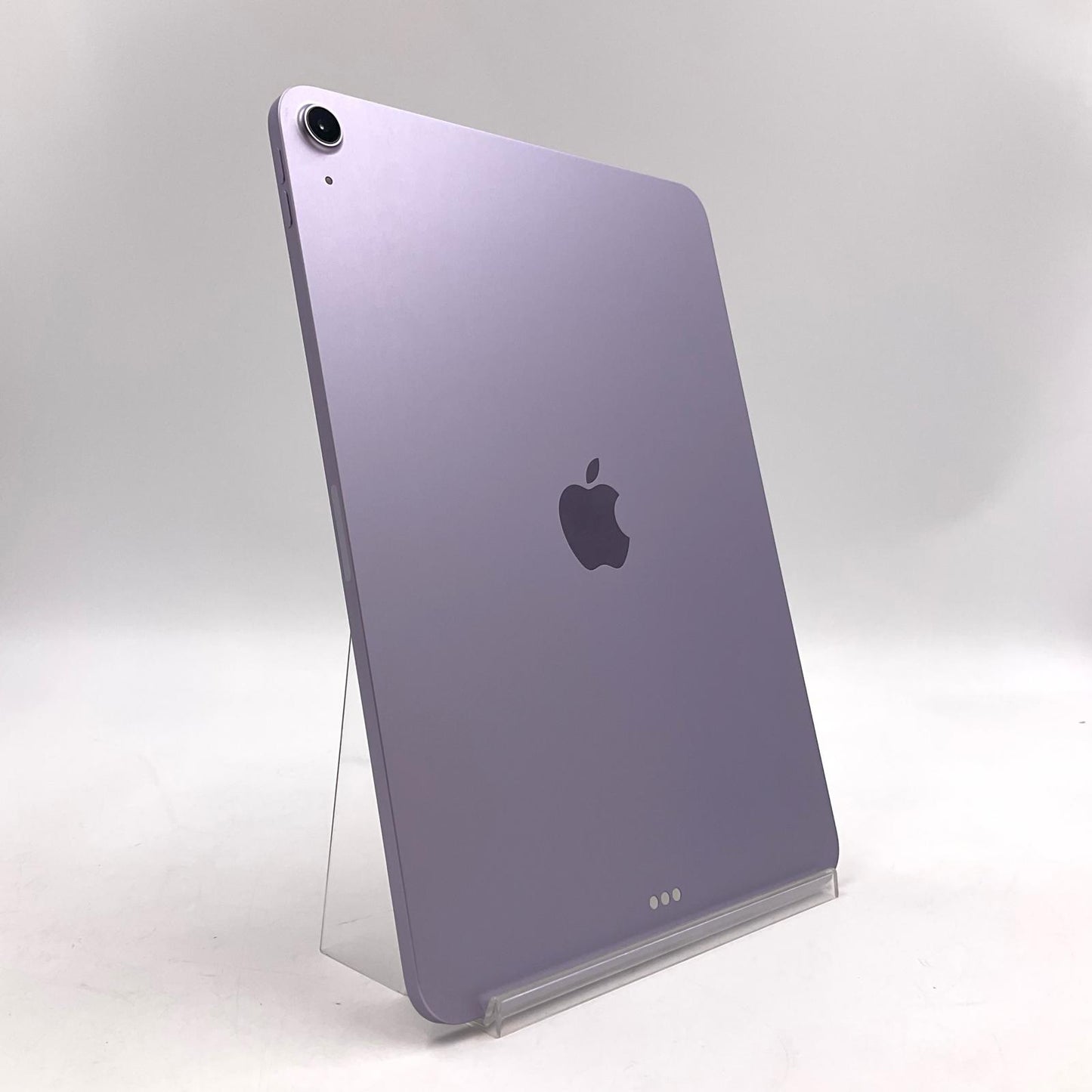 【全額返金保証】【最速発送】Apple iPad Air M3 11インチ 第7世代 128GB パープル 超美品 動作確認済