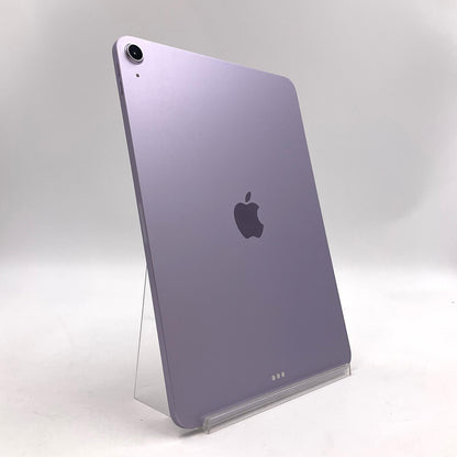 【全額返金保証】【最速発送】Apple iPad Air M3 11インチ 第7世代 128GB パープル 超美品 動作確認済