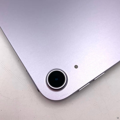 【全額返金保証】【最速発送】Apple iPad Air M3 11インチ 第7世代 128GB パープル 超美品 動作確認済
