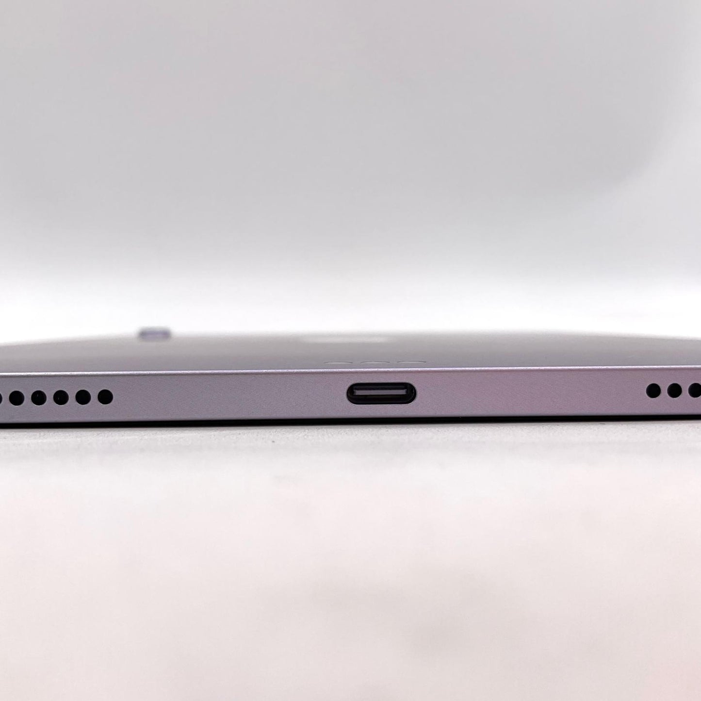 【全額返金保証】【最速発送】Apple iPad Air M3 11インチ 第7世代 128GB パープル 超美品 動作確認済