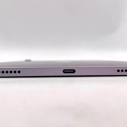 【全額返金保証】【最速発送】Apple iPad Air M3 11インチ 第7世代 128GB パープル 超美品 動作確認済