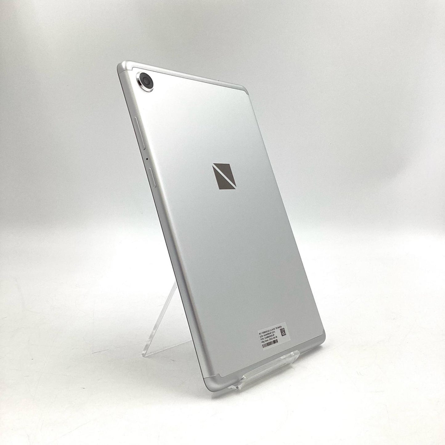 【全額返金保証】【最速発送】NEC LAVIE T8 8インチ 32GB 美品 動作確認済