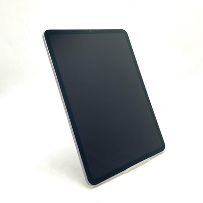 【全額返金保証】【最速発送】Apple iPad Pro 11インチ 第4世代 128GB スペースグレイ Wi-Fi 動作確認済