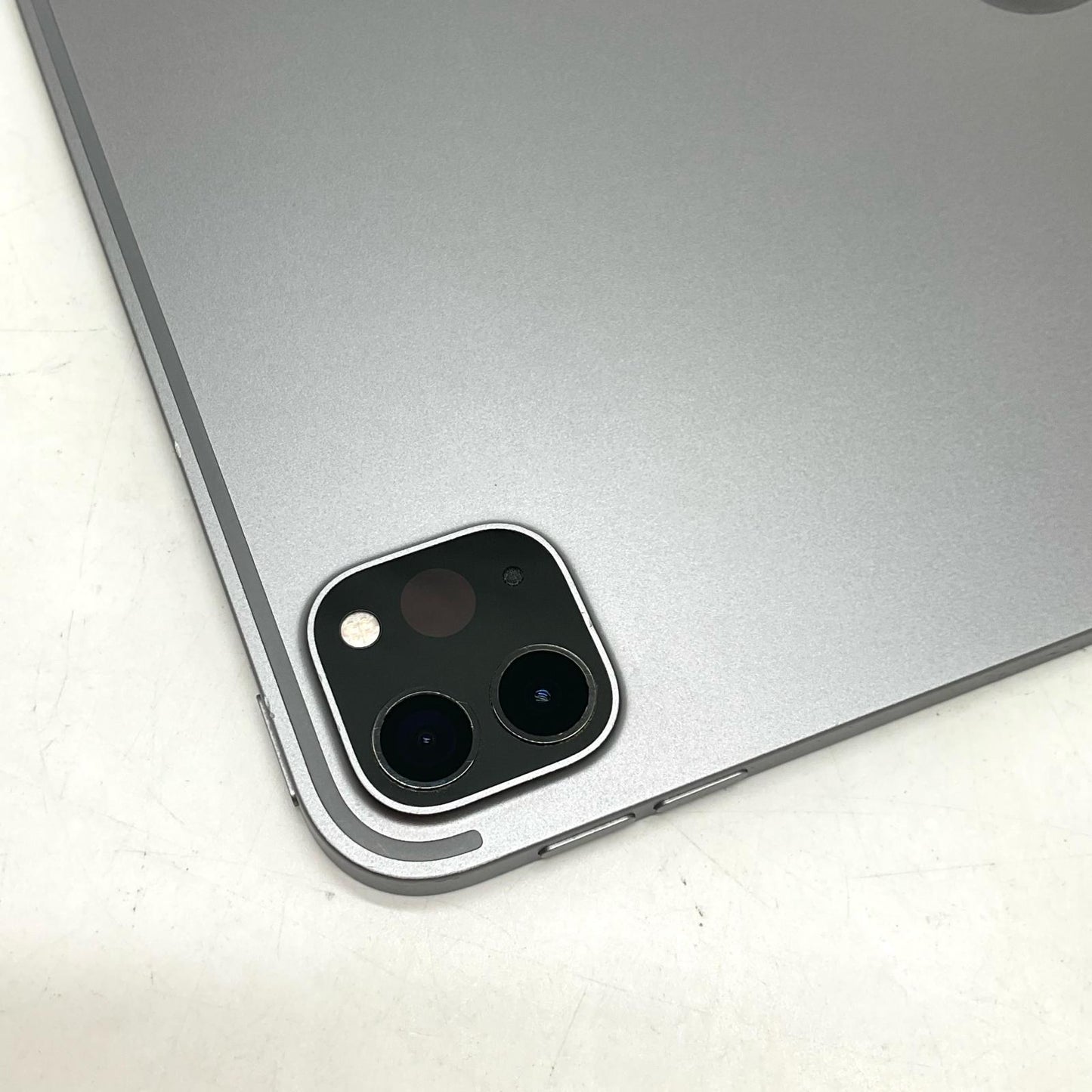 【全額返金保証】【最速発送】Apple iPad Pro 11インチ 第4世代 128GB スペースグレイ Wi-Fi 動作確認済
