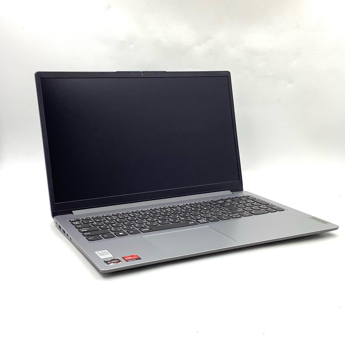 【全額返金保証】【最速発送】Lenovo IDEAPAD 1 15ALC7 82R400ESJP AMD Ryzen 7 5700U 16GB M.2 SSD 512GB 100% 美品 動作確認済