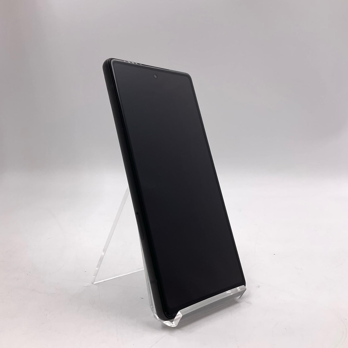 【全額返金保証】【最速発送】Google Pixel 6a 128GB Sage au SIMフリー GB17L 白ロム 美品 動作確認済