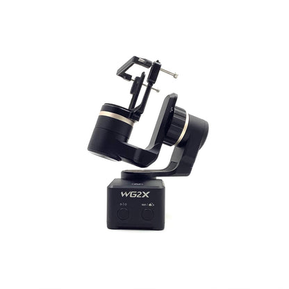 【全額返金保証】【最速発送】Feiyu Tech WG2x ウェアラブル 3軸 ジンバル スタビライザー 美品 動作確認済