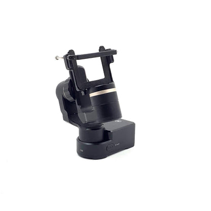 【全額返金保証】【最速発送】Feiyu Tech WG2x ウェアラブル 3軸 ジンバル スタビライザー 美品 動作確認済