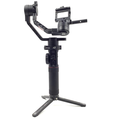 【全額返金保証】【最速発送】ZHIYUN CRANE 2 一眼レフ用スタビライザー 動作確認済