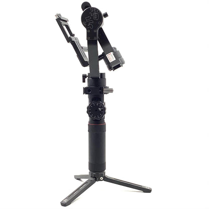 【全額返金保証】【最速発送】ZHIYUN CRANE 2 一眼レフ用スタビライザー 動作確認済