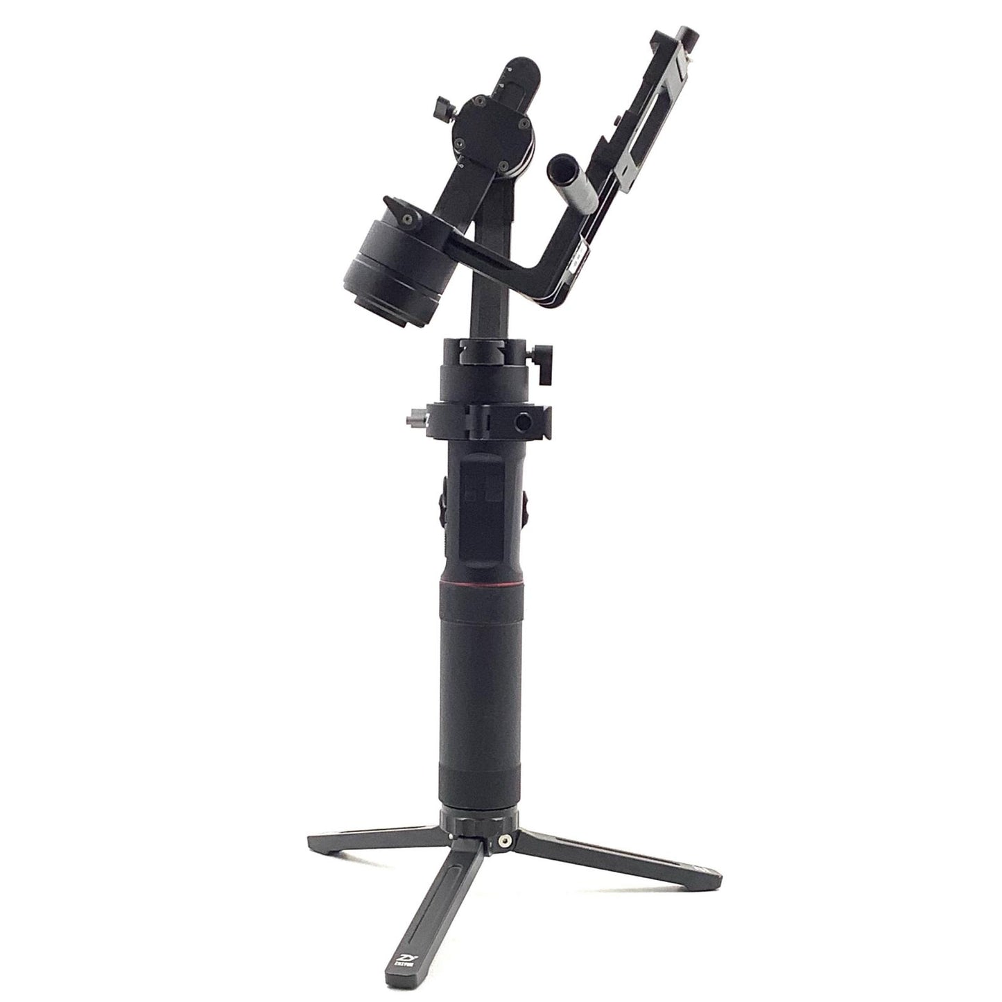 【全額返金保証】【最速発送】ZHIYUN CRANE 2 一眼レフ用スタビライザー 動作確認済