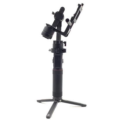 【全額返金保証】【最速発送】ZHIYUN CRANE 2 一眼レフ用スタビライザー 動作確認済