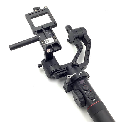 【全額返金保証】【最速発送】ZHIYUN CRANE 2 一眼レフ用スタビライザー 動作確認済