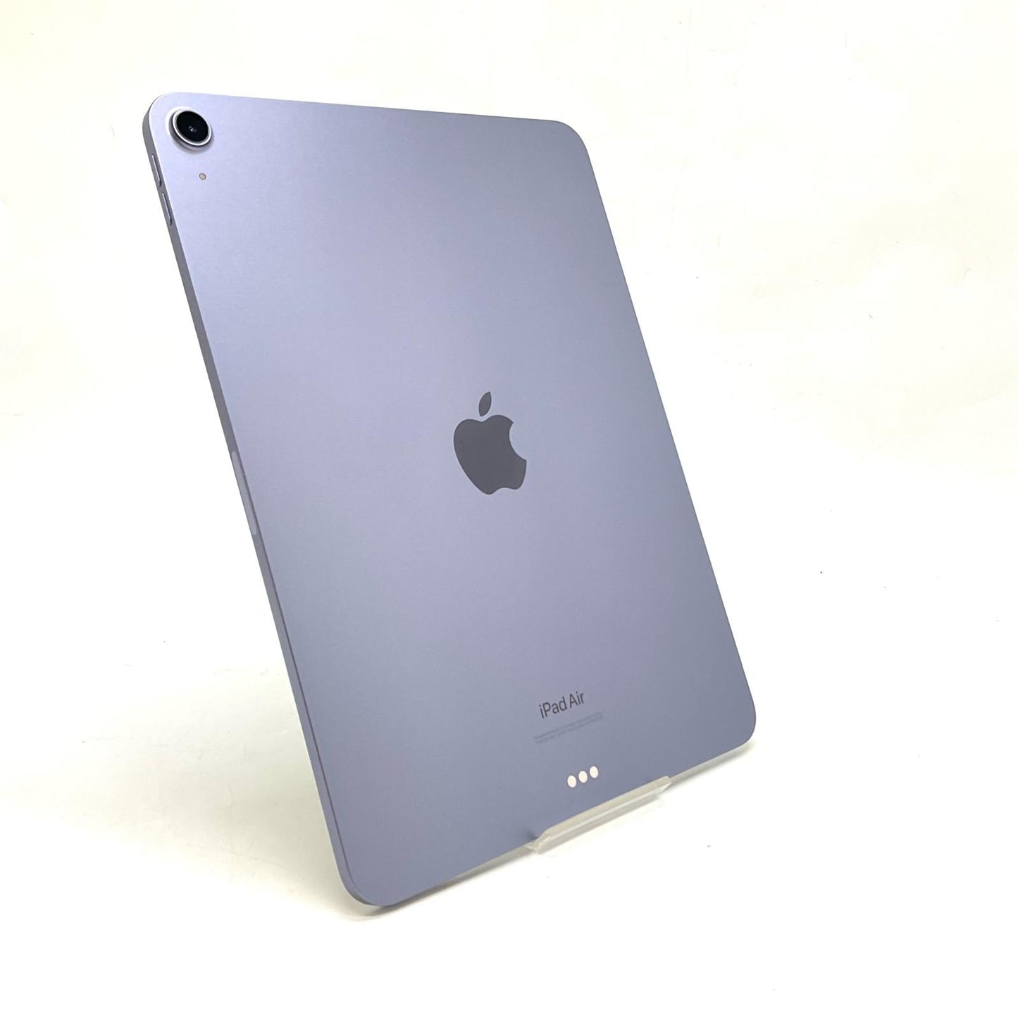 【全額返金保証】【最速発送】Apple iPad Air 10.9インチ 第5世代 64GB パープル Wi-Fi 超美品 動作確認済