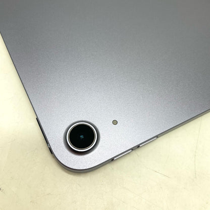 【全額返金保証】【最速発送】Apple iPad Air 10.9インチ 第5世代 64GB パープル Wi-Fi 超美品 動作確認済