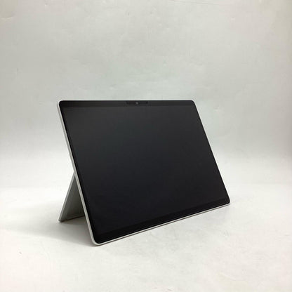 【全額返金保証】【最速発送】Microsoft surface Pro9 2038 12th Gen Intel i5-1235U 8GB SSD 256GB 95.9% 美品 動作確認済