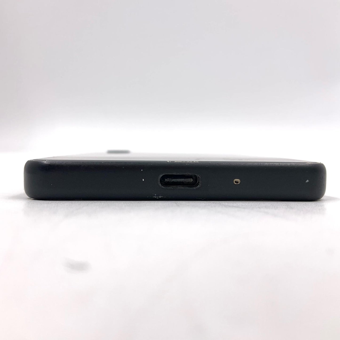 【全額返金保証】【最速発送】Sony Xperia 10 IV 128GB ブラック docomo SO-52C 白ロム 動作確認済