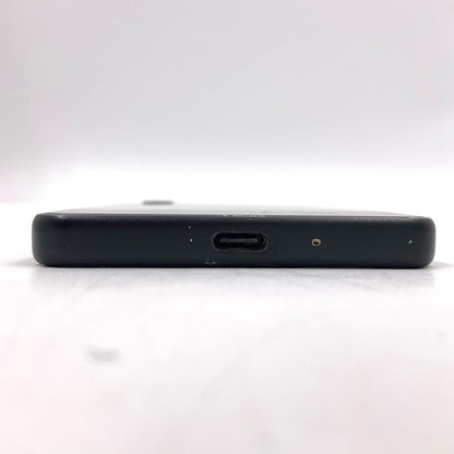【全額返金保証】【最速発送】Sony Xperia 10 IV 128GB ブラック docomo SO-52C 白ロム 動作確認済