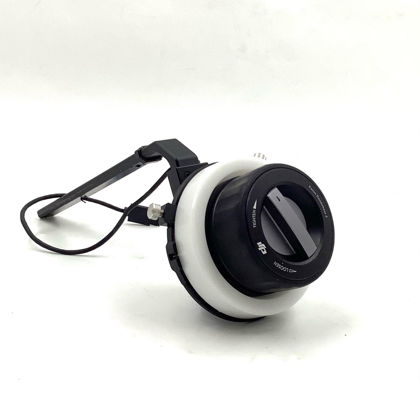 【全額返金保証】【最速発送】DJI FOCUS-HANDWHEEL2　 FH02 動作確認済