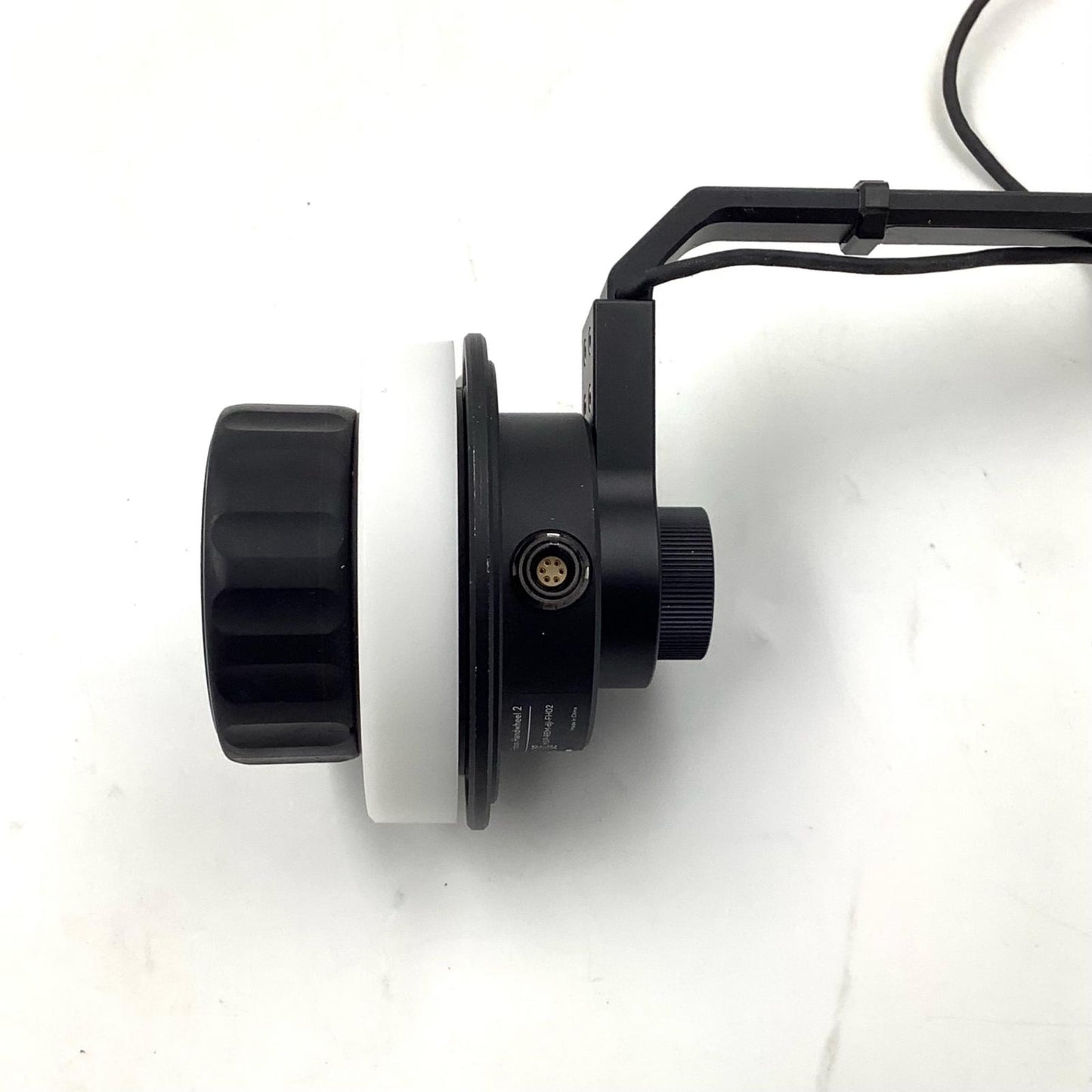 【全額返金保証】【最速発送】DJI FOCUS-HANDWHEEL2　 FH02 動作確認済