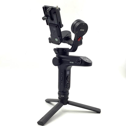 【全額返金保証】【最速発送】Zhiyun CR104 動作確認済