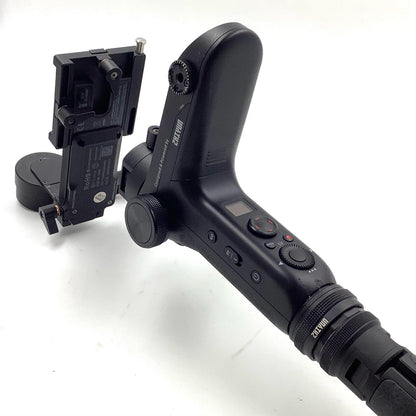 【全額返金保証】【最速発送】Zhiyun CR104 動作確認済