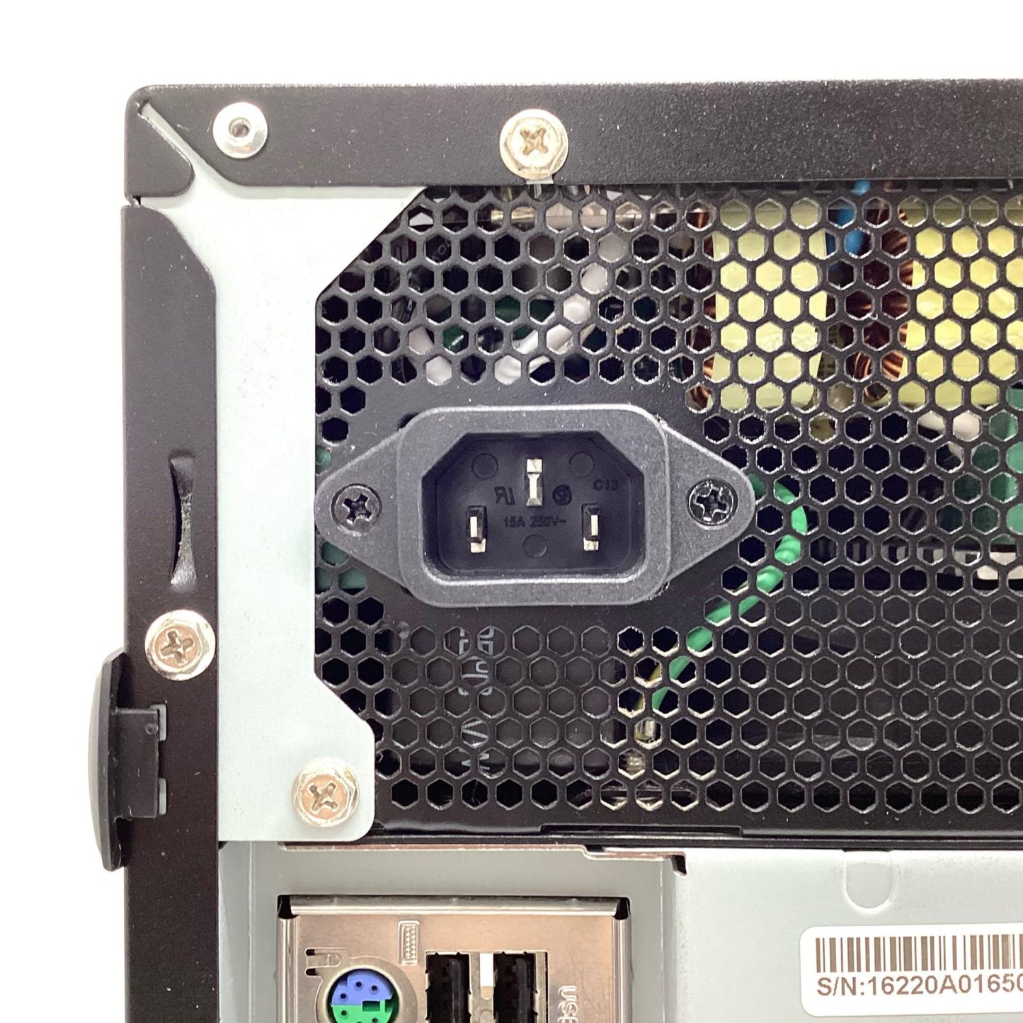 【全額返金保証】【最速発送】フロンティア ゲーミングデスクトップPC FRGAB450 AMD Ryzen 9 3900 32GB M.2 SSD 1TB HDD 1TB NVIDIA GeForce RTX 3070 動作確認済