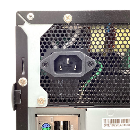 【全額返金保証】【最速発送】フロンティア ゲーミングデスクトップPC FRGAB450 AMD Ryzen 9 3900 32GB M.2 SSD 1TB HDD 1TB NVIDIA GeForce RTX 3070 動作確認済
