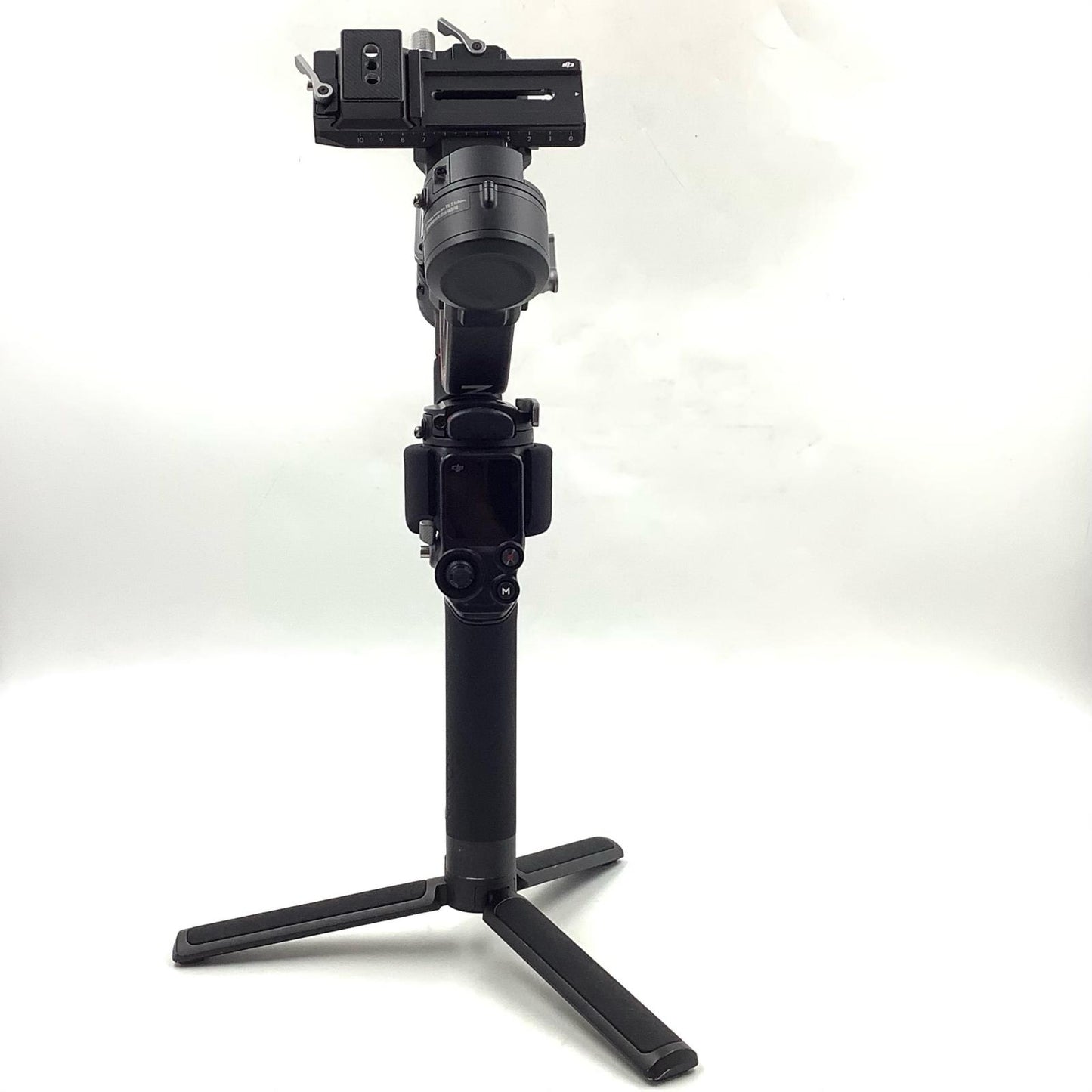 【全額返金保証】【最速発送】DJI RSC 2　Pro Combo 動作確認済