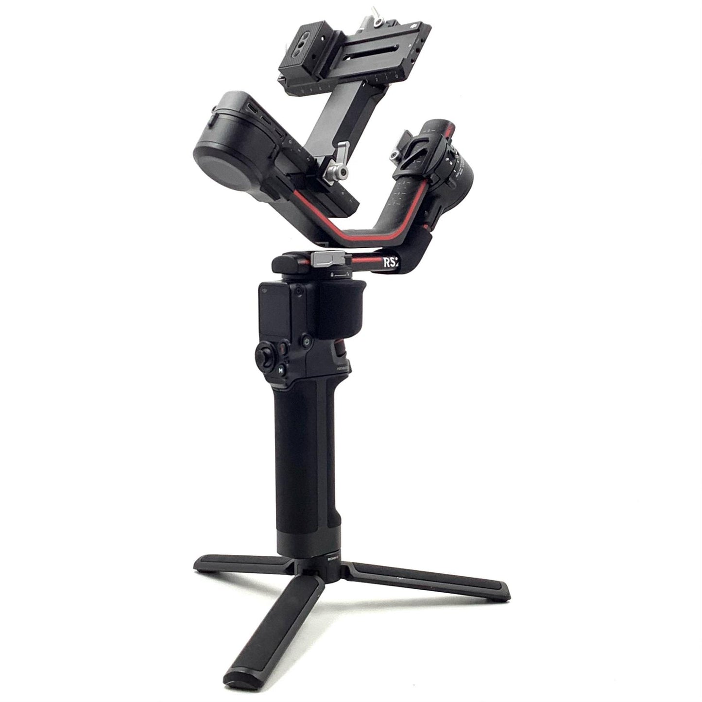【全額返金保証】【最速発送】DJI RSC 2　Pro Combo 動作確認済