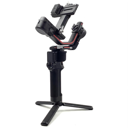 【全額返金保証】【最速発送】DJI RSC 2　Pro Combo 動作確認済